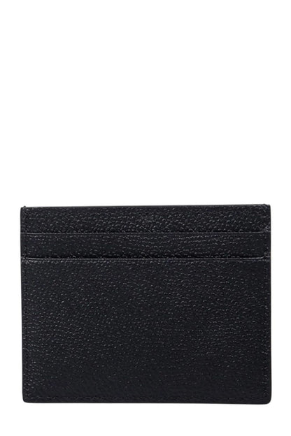 VALENTINO Mini Card Holder for Men