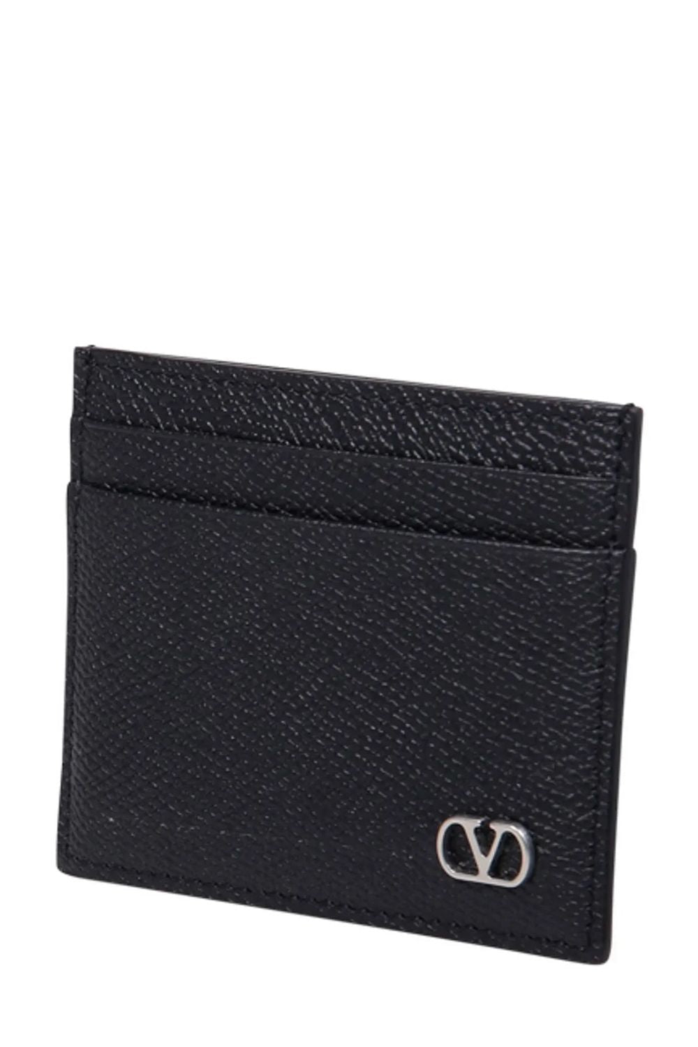 VALENTINO Mini Card Holder for Men