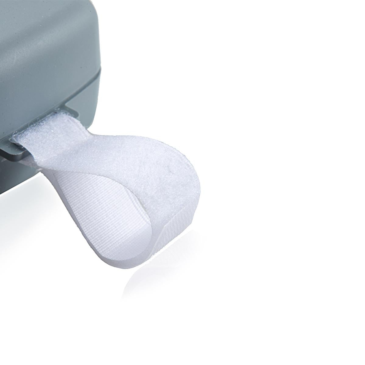 Babyjem Baby Wipe Container - Convenient Storage and Dispensing for Baby Wipes