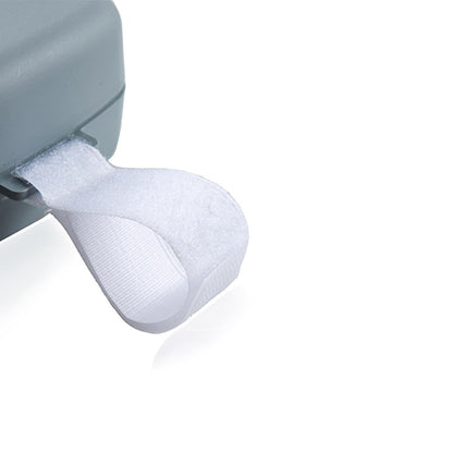 Babyjem Baby Wipe Container - Convenient Storage and Dispensing for Baby Wipes