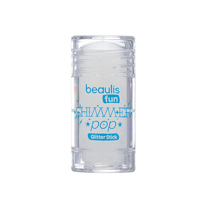 Beaulis Fun Shimmer Pop Face &amp; Body Highlighter 915 Prism Pop