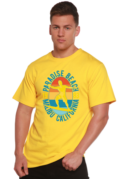 Paradise Beach 1983 Men&