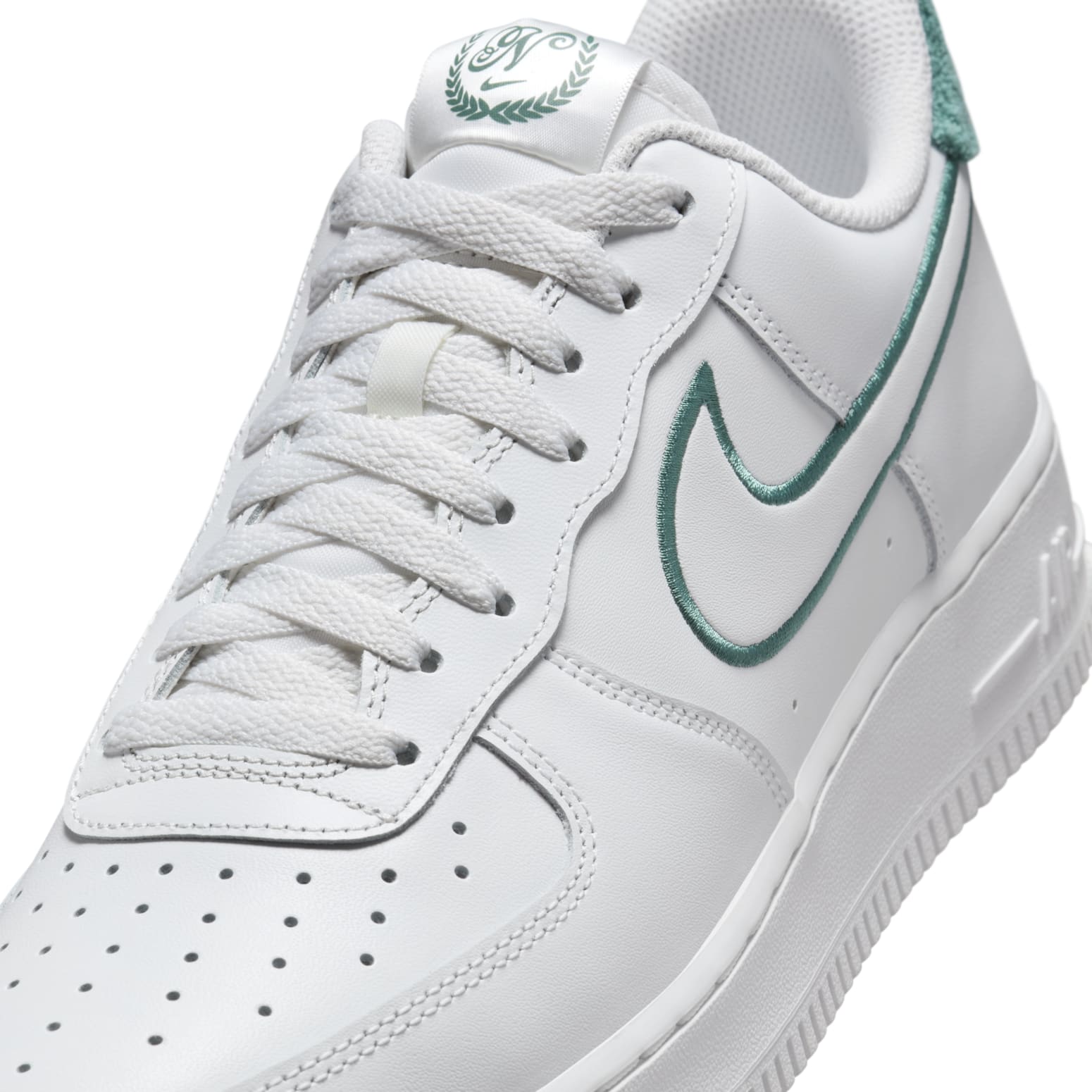 Air Force 1 &