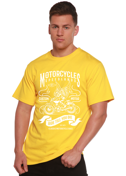 Motorcycles Men&