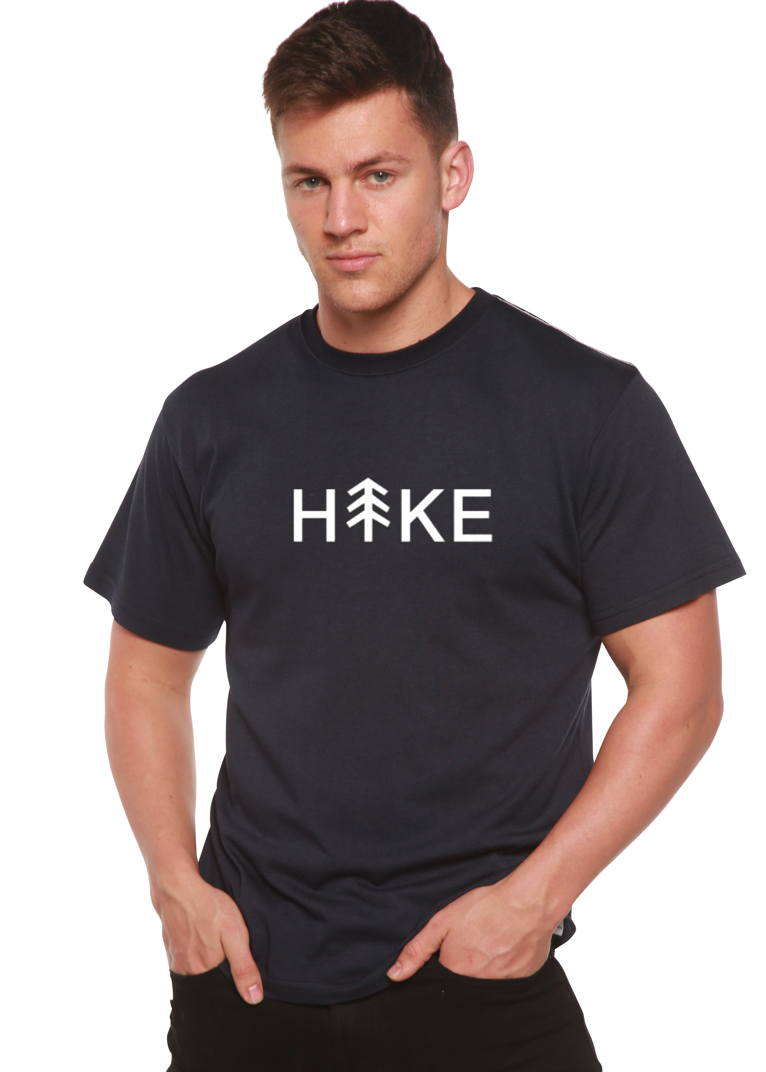 Hike Men&