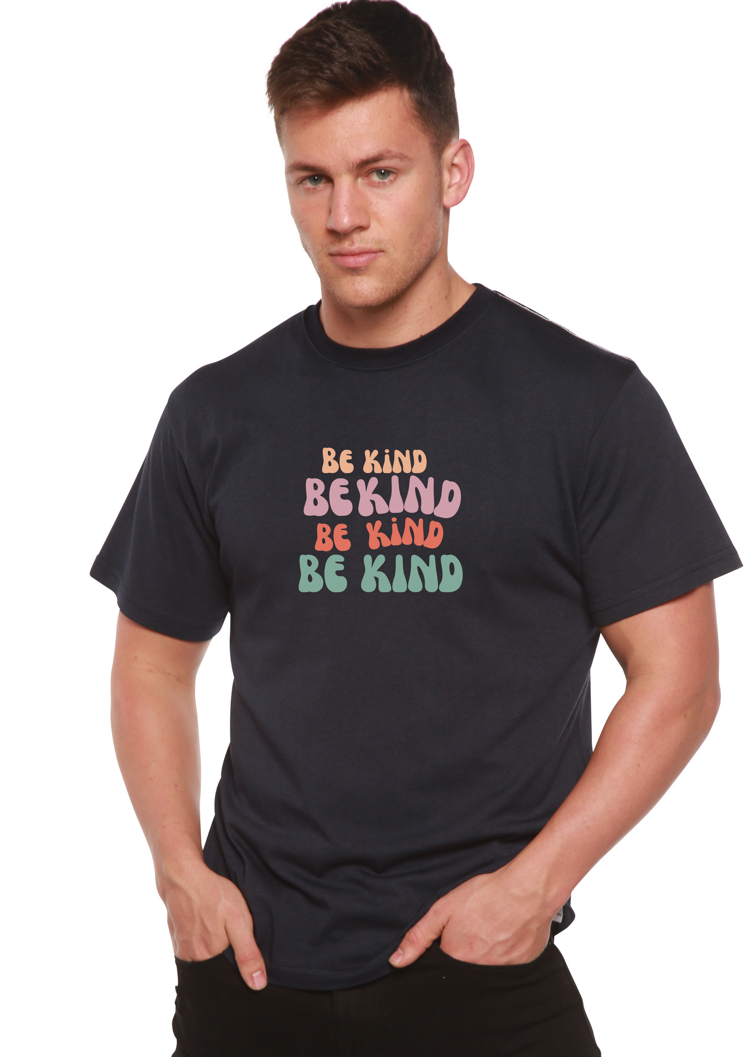 Be Kind Men&
