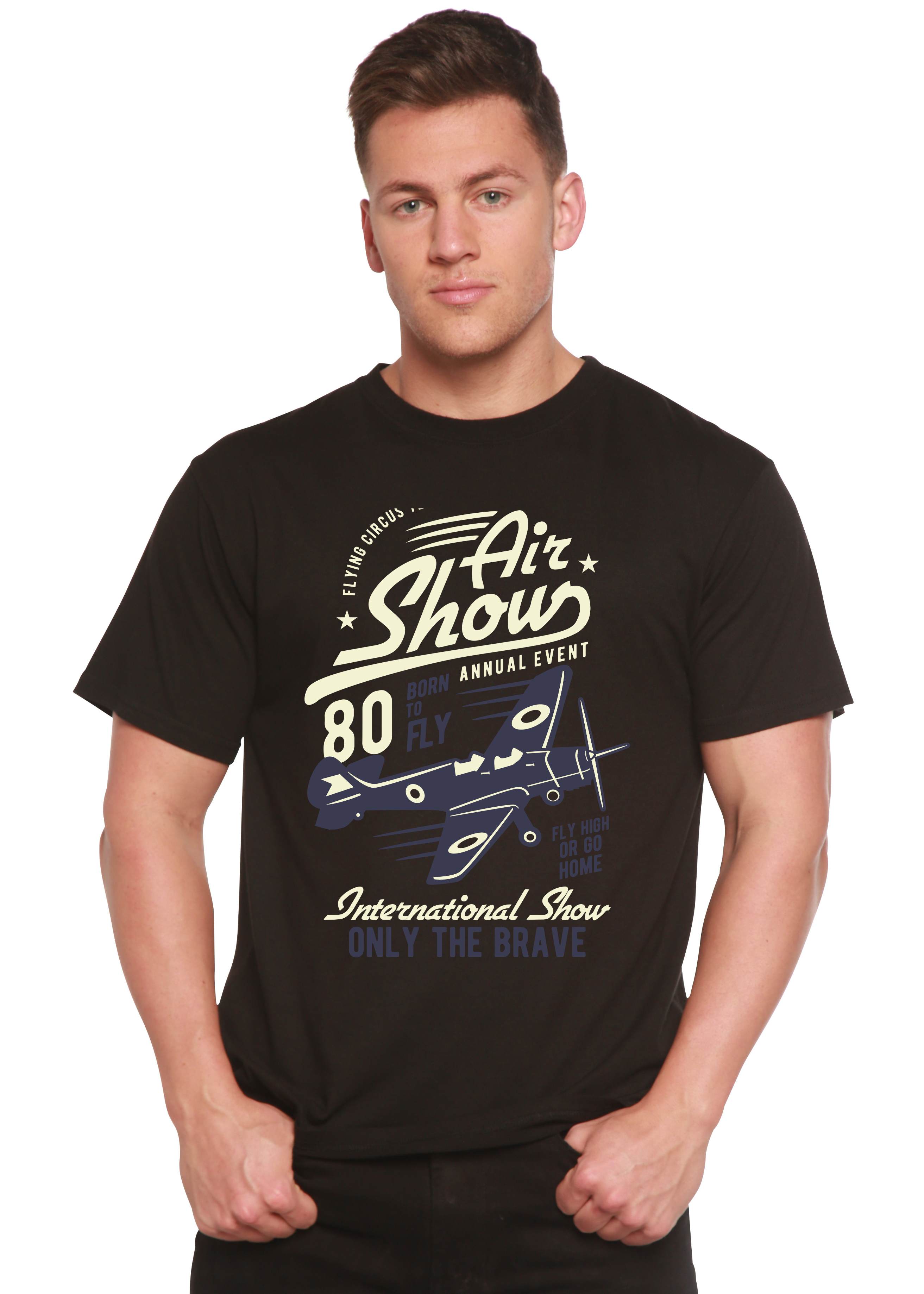 Air Show Men&