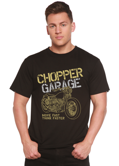 Chopper Garage Men&
