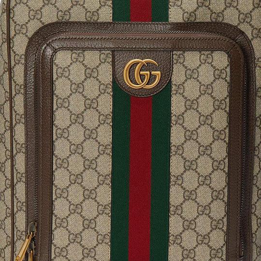 Gucci Ophidia GG Medium Backpack &