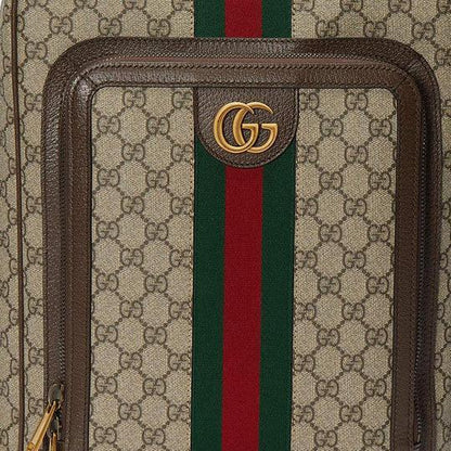 Gucci Ophidia GG Medium Backpack &