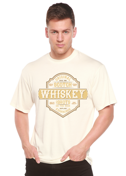 Whiskey Men&