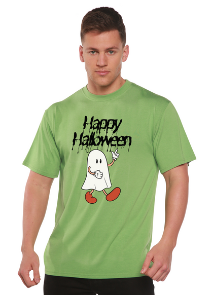 Happy Halloween Men&