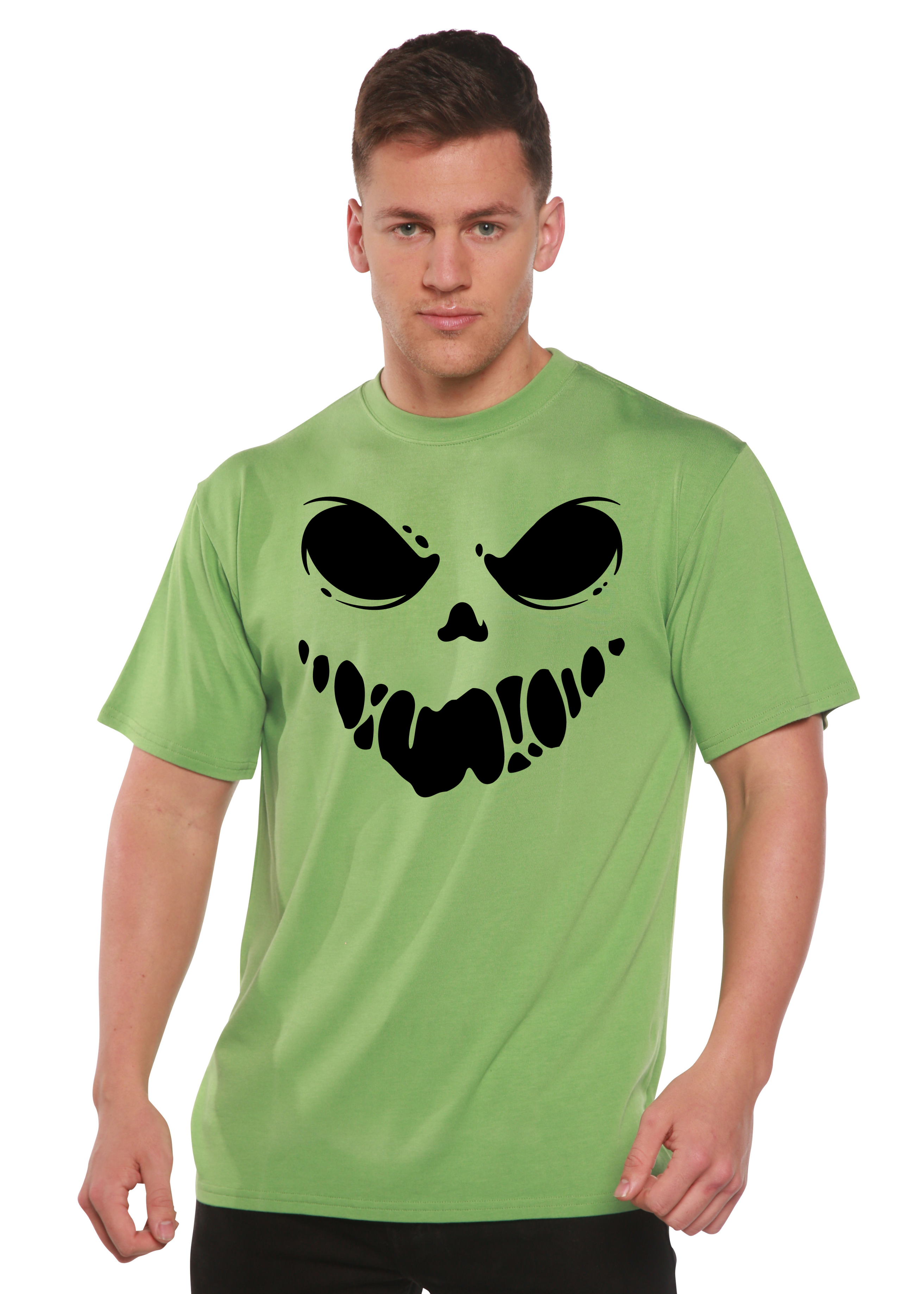 Halloween Boo Men&