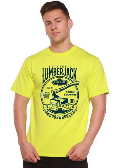 Authentic Lumberjack Men&