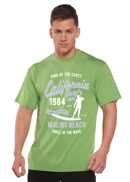 California 1984 Spun Bamboo® Men&