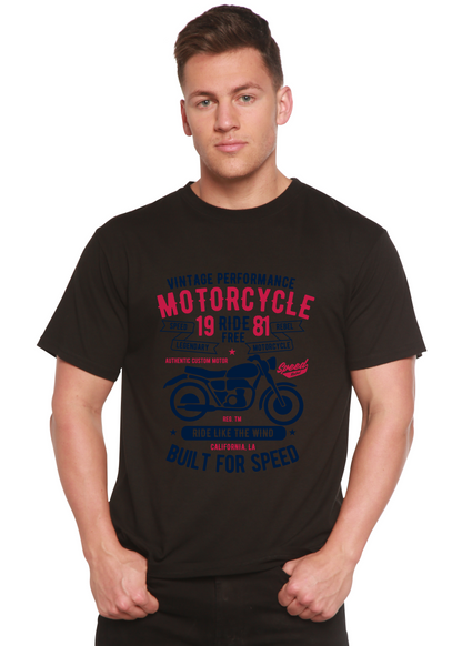 Motorcycle Ride Free Men&
