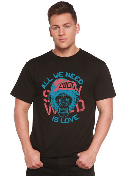 All We Need is Love Men&