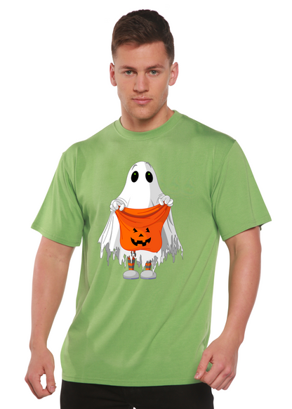 Boo Halloween Men&
