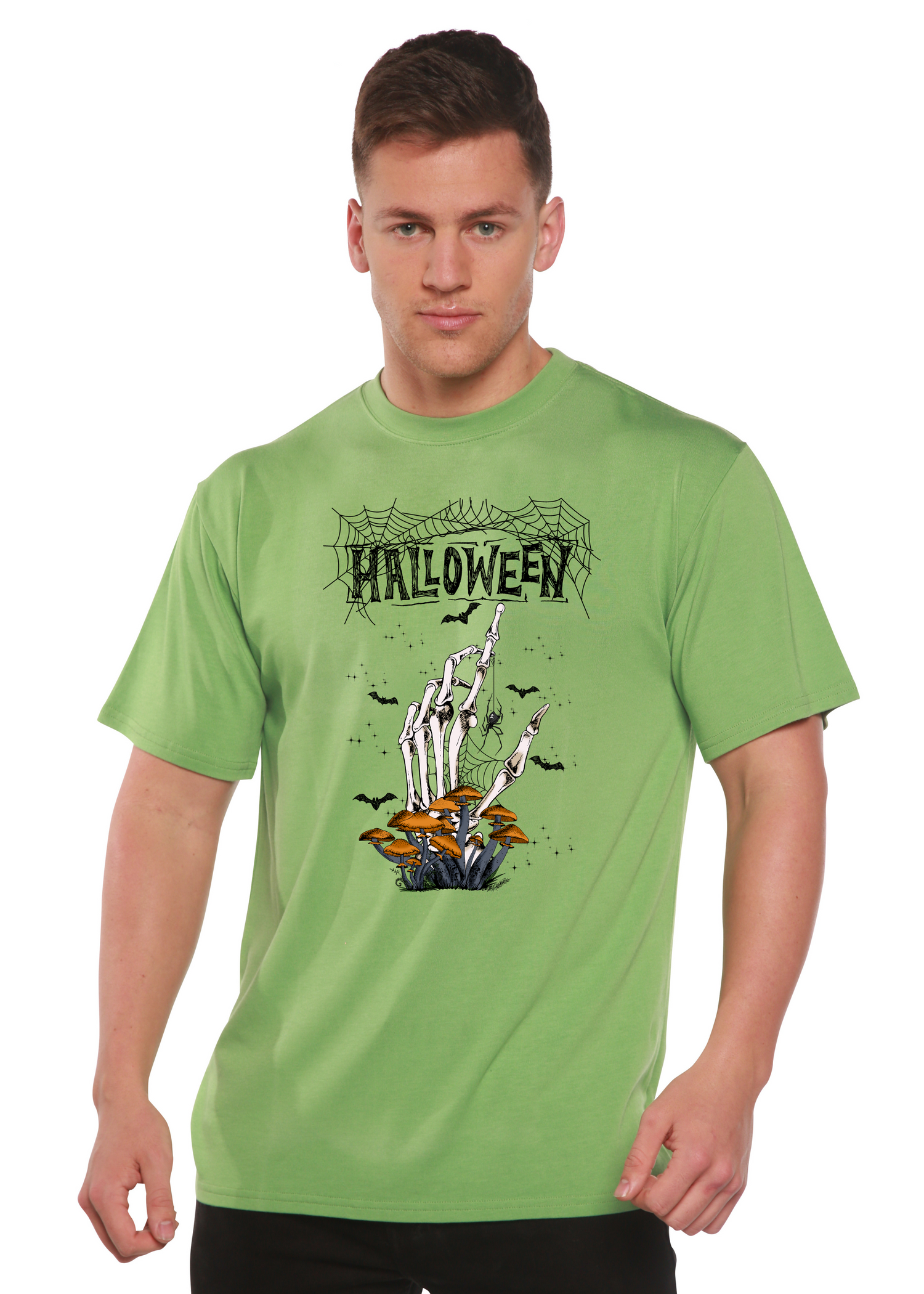 Halloween Men&