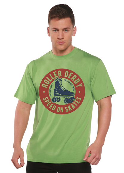 Roller Derby Spun Bamboo® Men&
