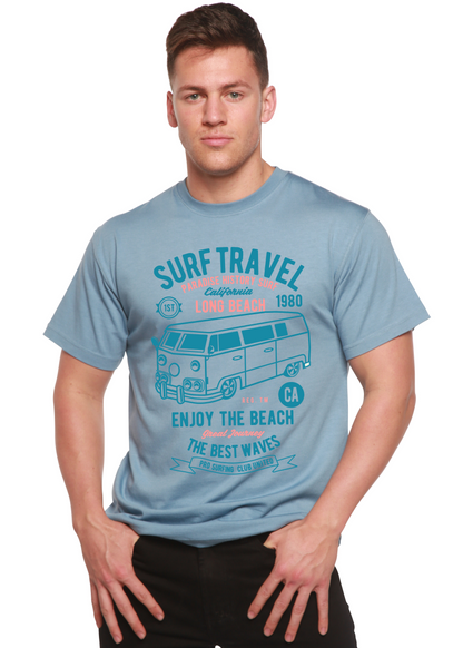 Surf Travel Spun Bamboo® Men&