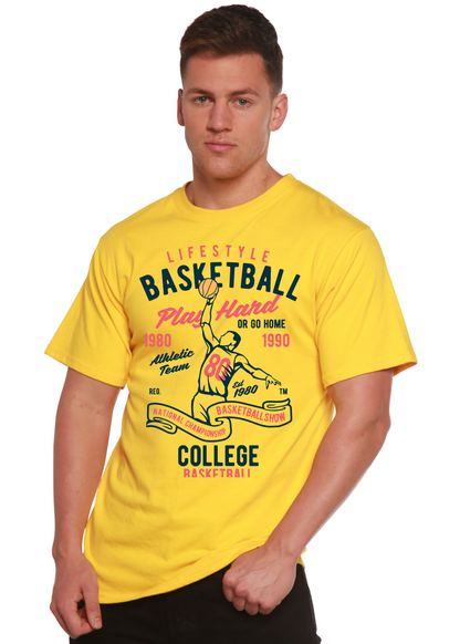 Life Style Basketball Men&