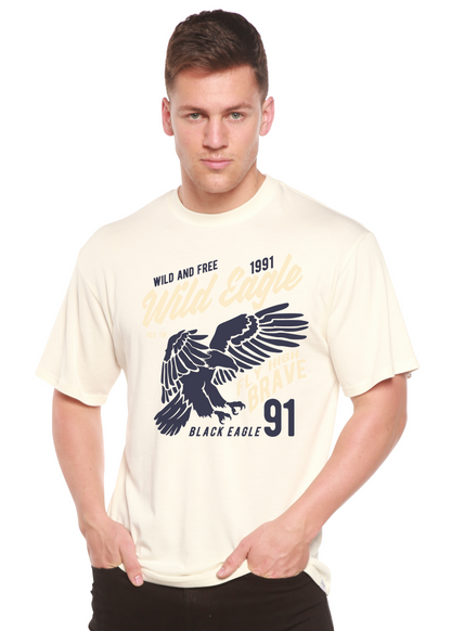 Wild Eagle Spun Bamboo® Men&