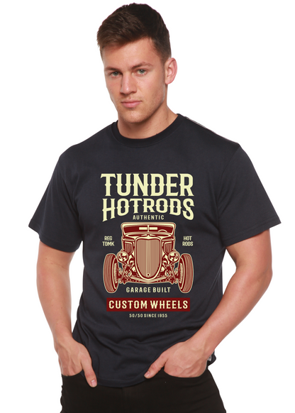Thunder Hot Spun Bamboo® Men&
