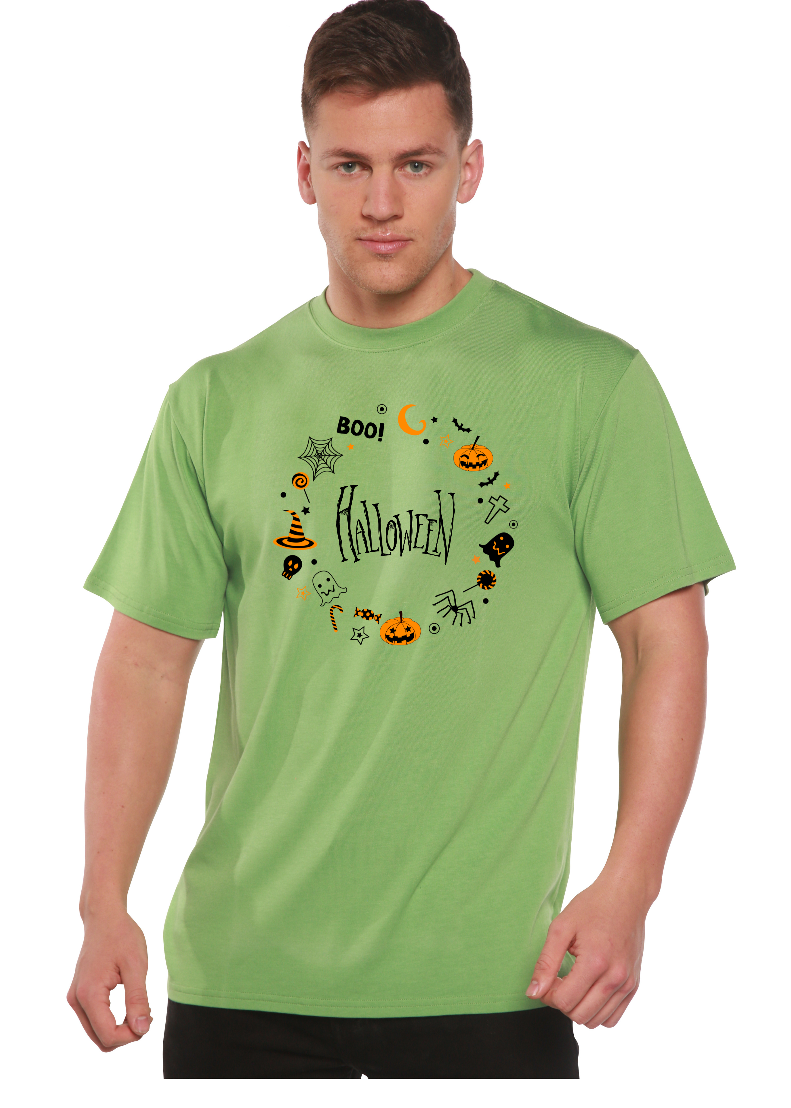 Bool Halloween Men&