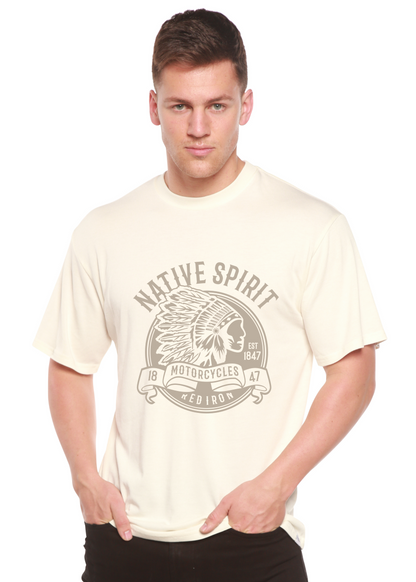 Native Spirit Spun Bamboo® Men&