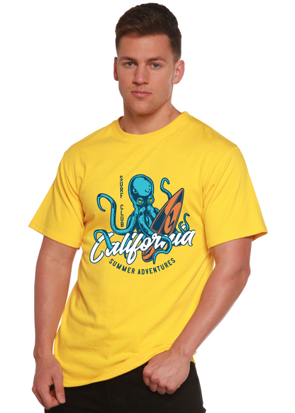 California Summer Adventures Men&