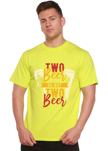 Two Beer Men&