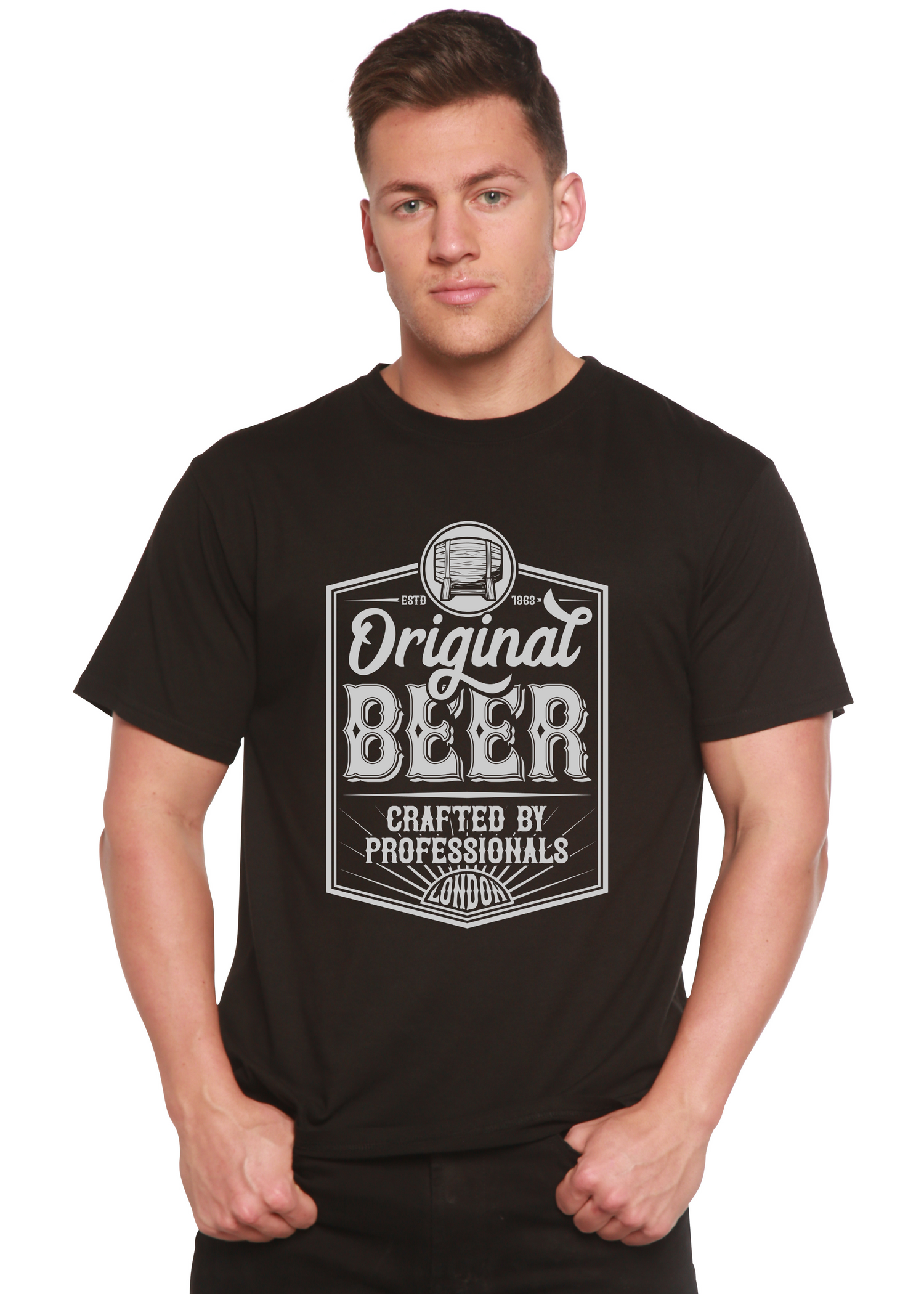 Original Beer Men&