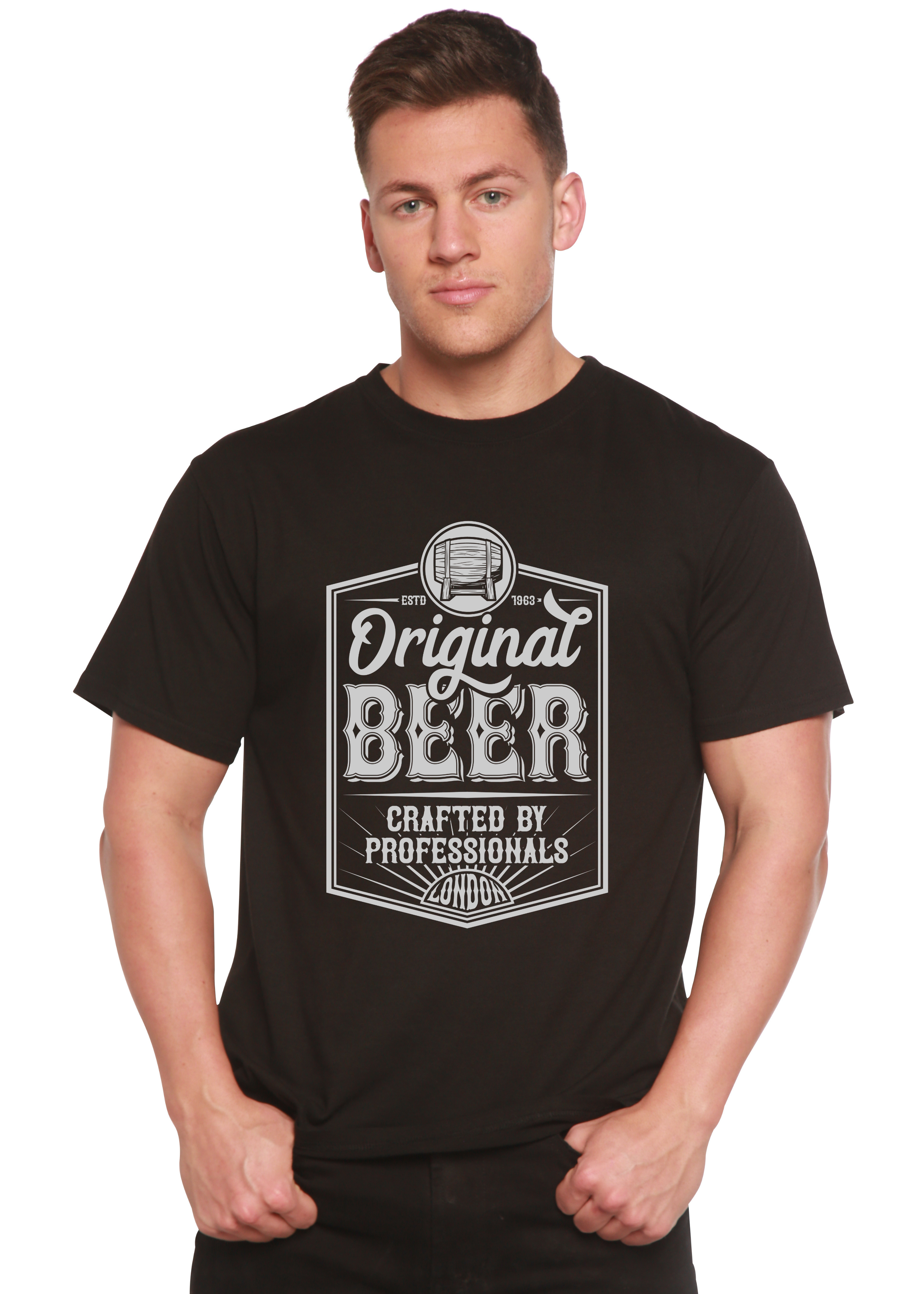 Original Beer Men&
