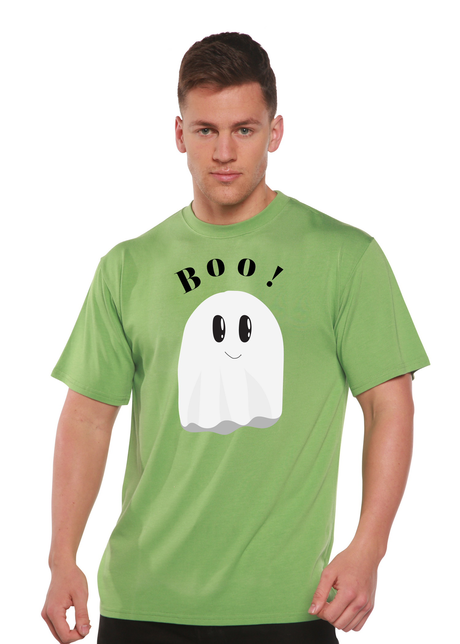 Boo Men&