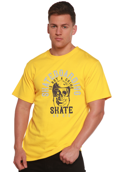 Skate Boarding Men&