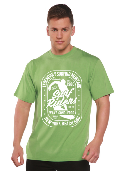 Surf Rider Spun Bamboo® Men&