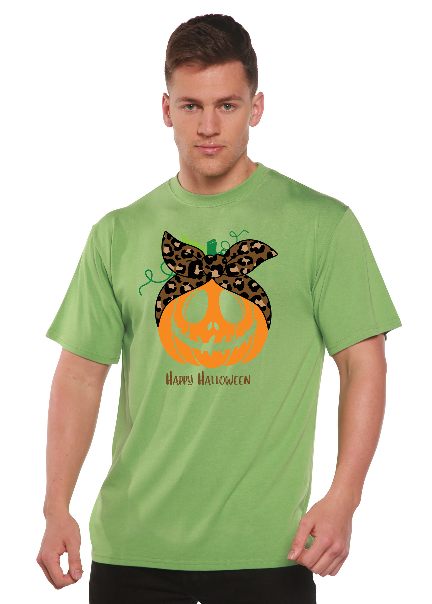 Happy Halloween Men&