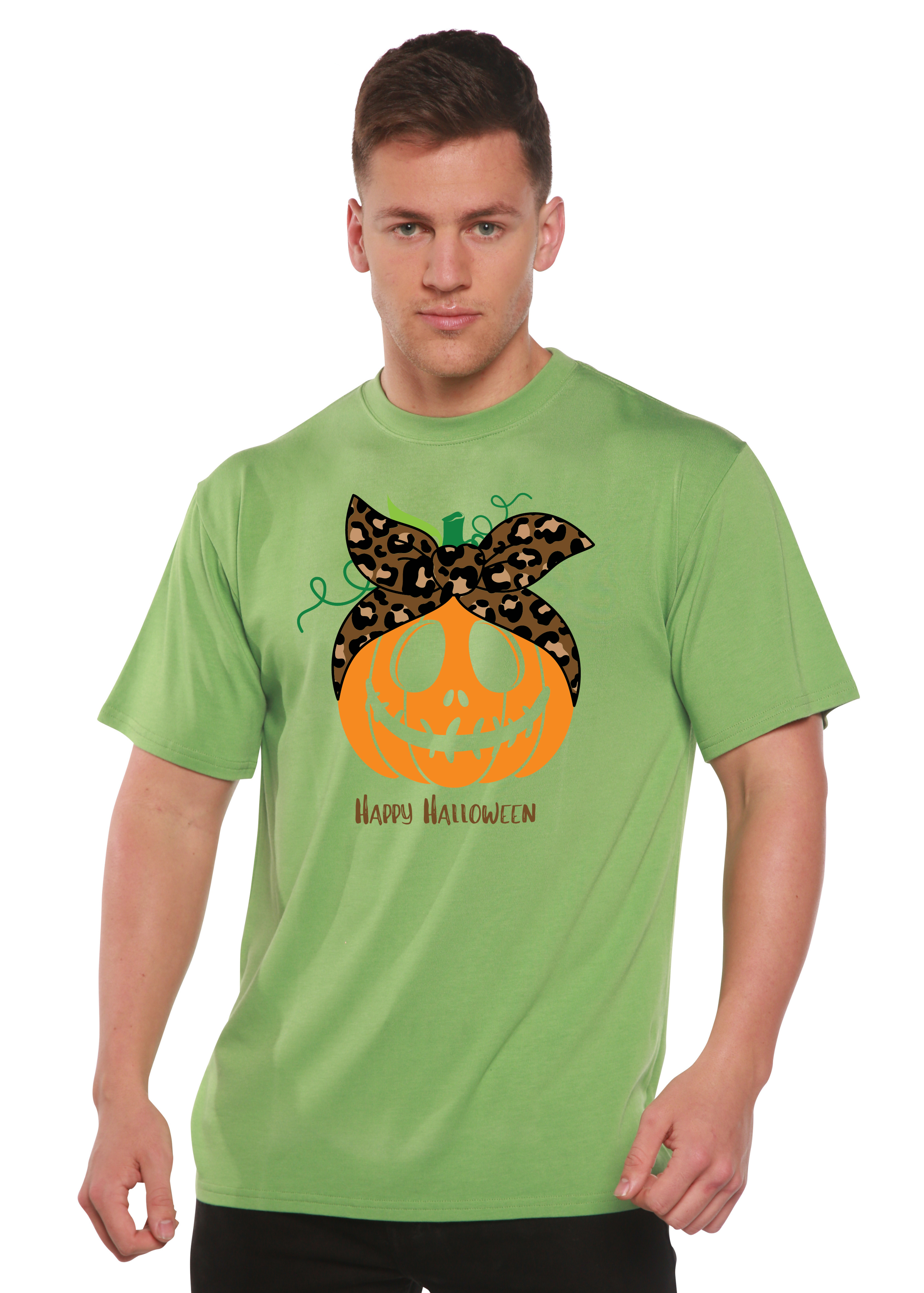 Happy Halloween Men&