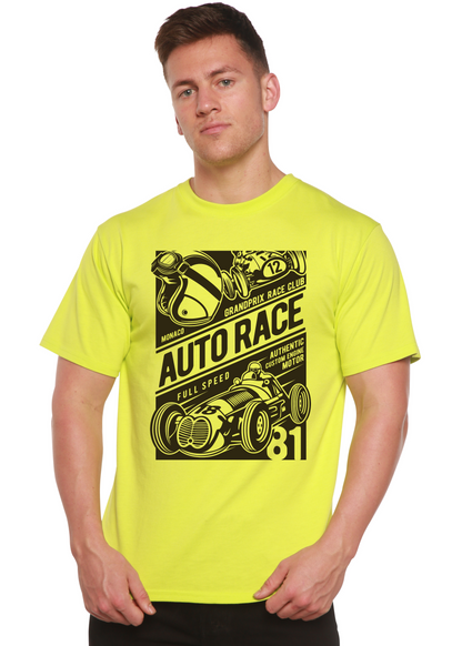 Auto Race Men&