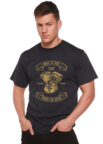 Born To Ride Men&