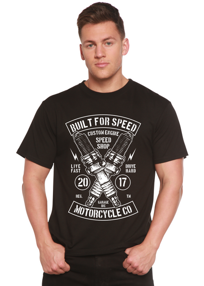 Built For Speed Men&