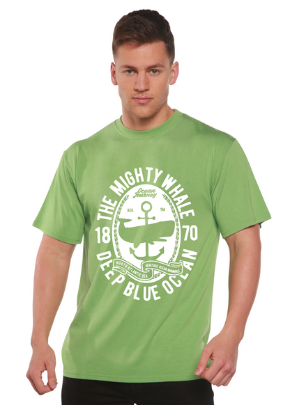 The Mighty Spun Bamboo® Men&