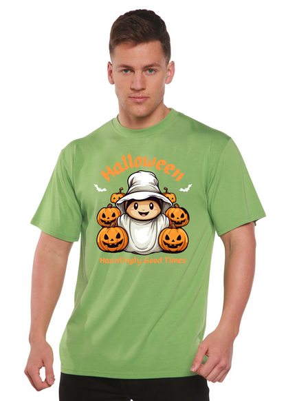 Halloween Hauntingly Good Times Day Men&