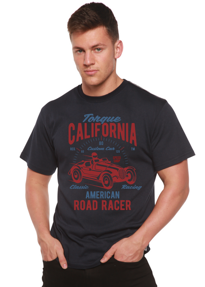 Torque California Spun Bamboo® Men&