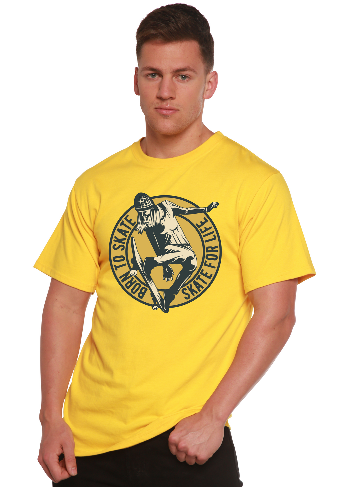 Skate For Life Men&