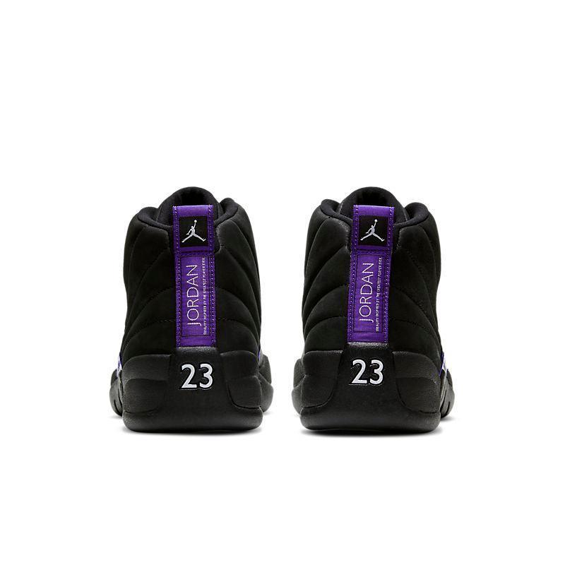 Air Jordan Retro 12 &