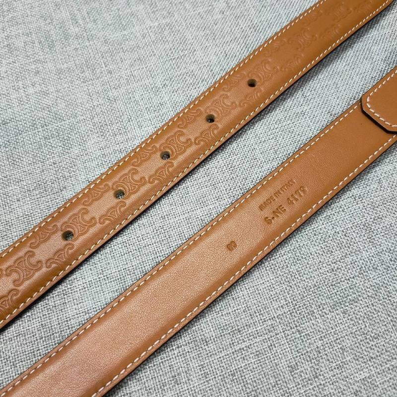 Celine Women Belt &