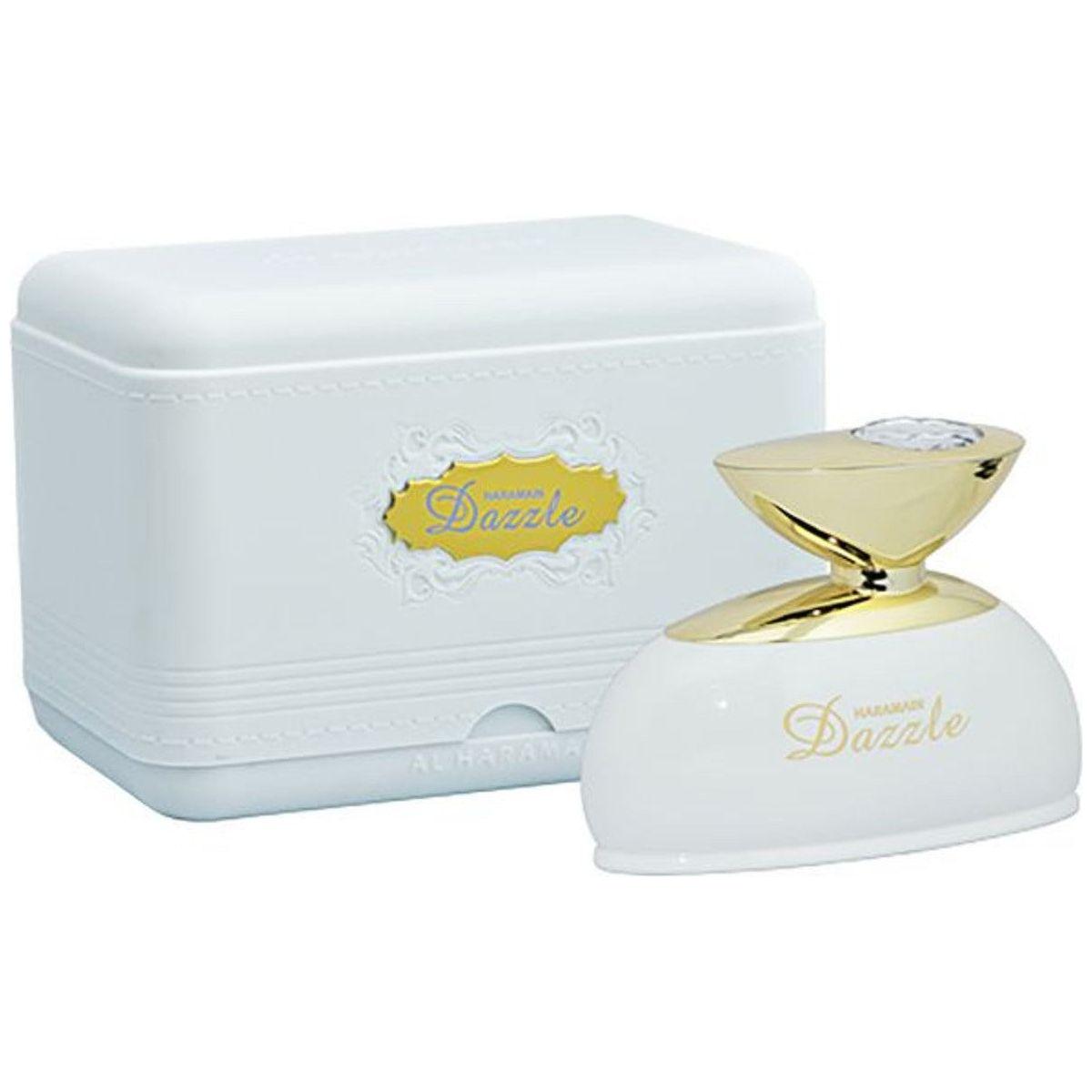 Haramain Dazzle by Al Haramain EDP Spray for Women 3.4 oz