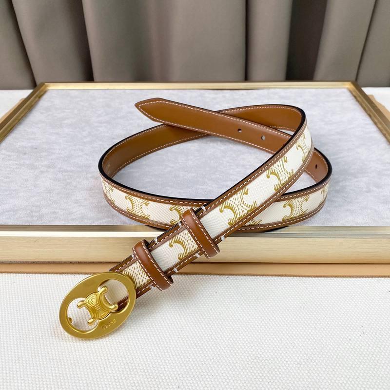 Celine Women Belt